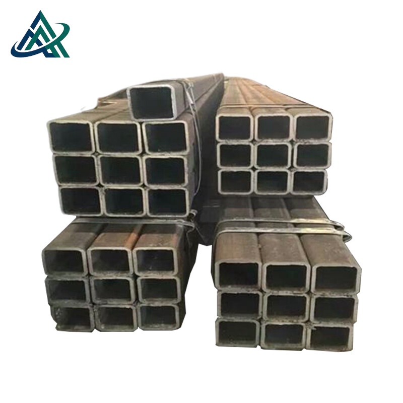 Carbon Steel Square Tube