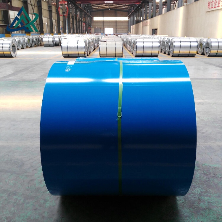 PPGI Steel Coil