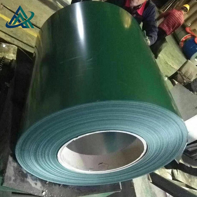SGHC DX53D Color Coated Roll
