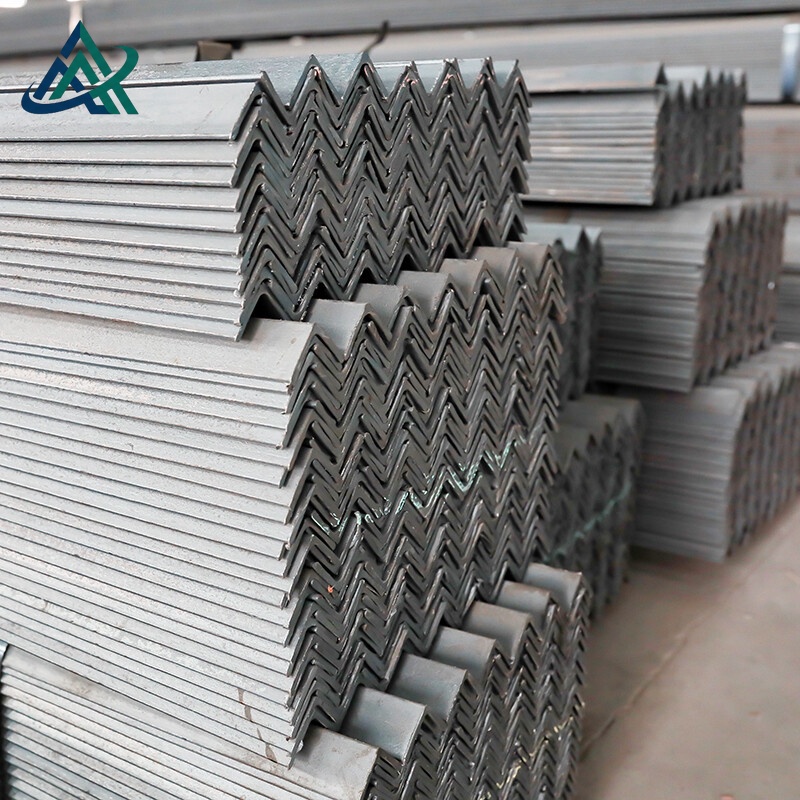 Galvinized Angle