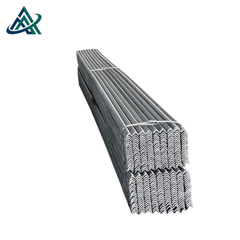 Galvinized Angle