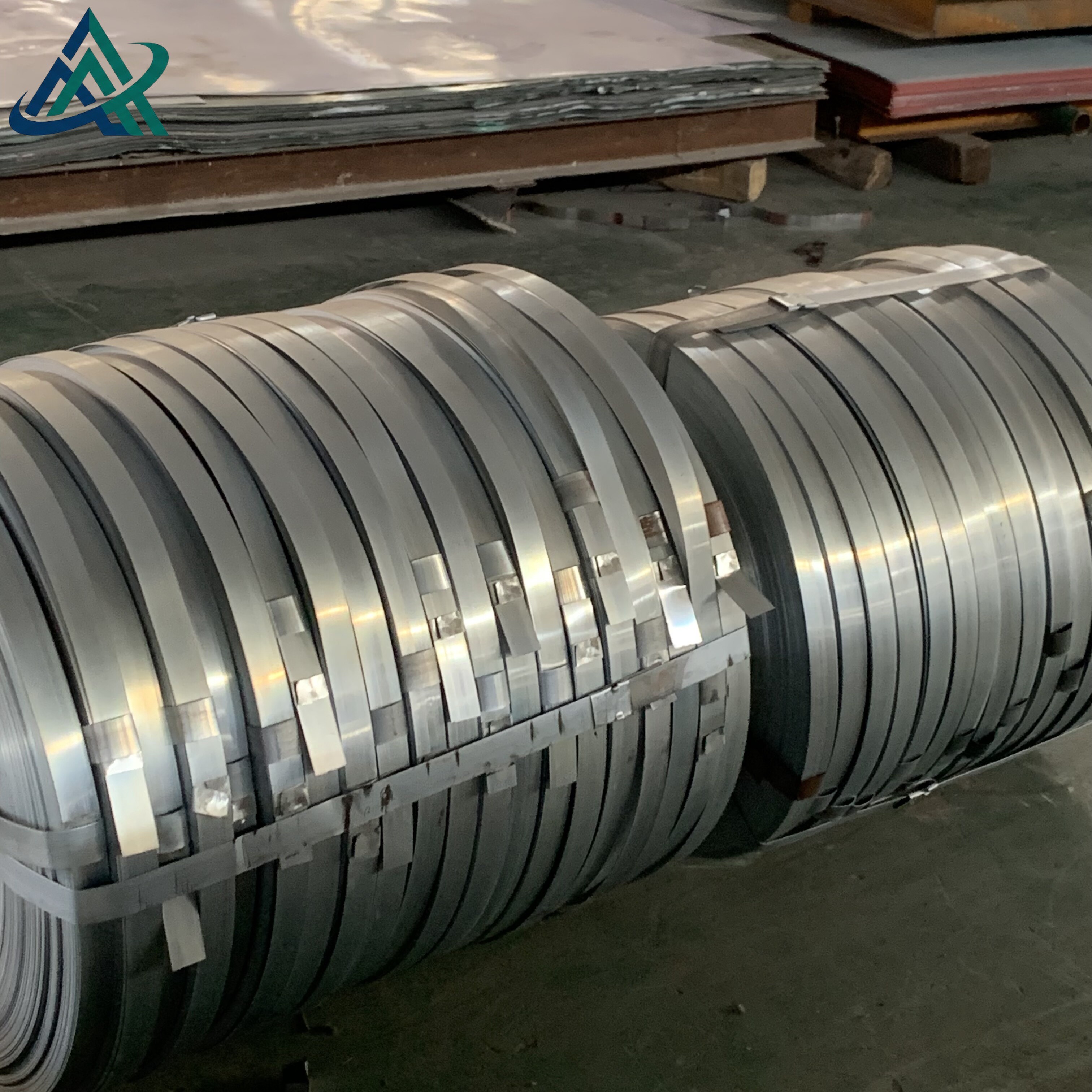 Galvinized Strip