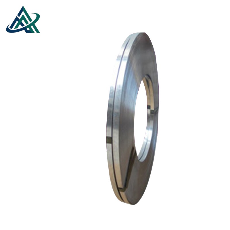 Galvinized Strip
