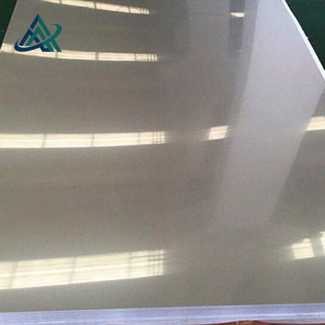 Nickel Alloy Plate