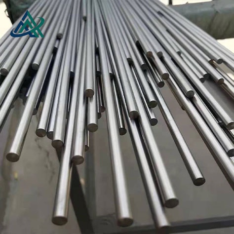 304 Stainless Steel Bar