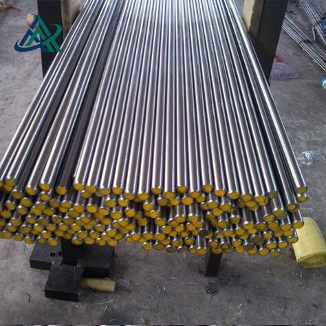 304 Stainless Steel Bar