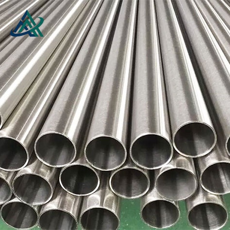 310 Stainless Steel Pipe