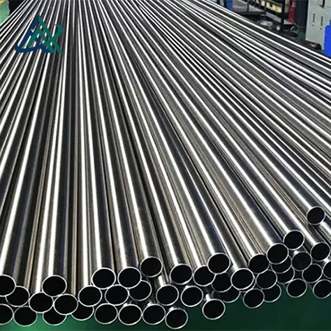 309 Stainless Steel Pipe