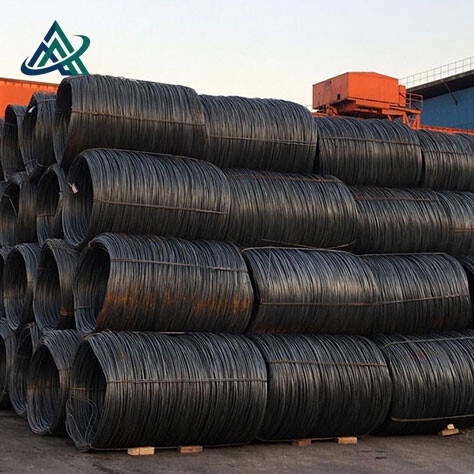 Low Carbon Bright Alkaline Steel Wire