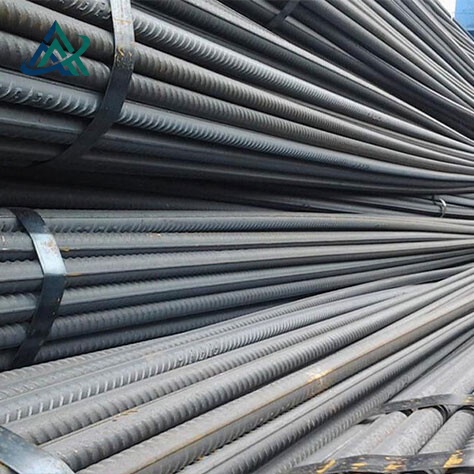 Epoxy Resin Coated Steel Bar