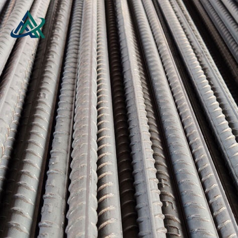 Epoxy Resin Coated Steel Bar