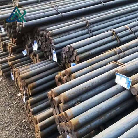 Carbon Steel Bar