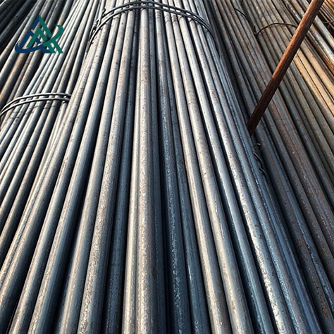AISI/SAE 1018 Round Steel Bar