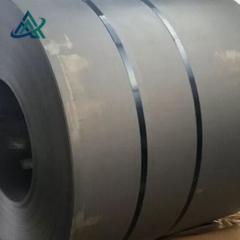 Carbon Steel Coil