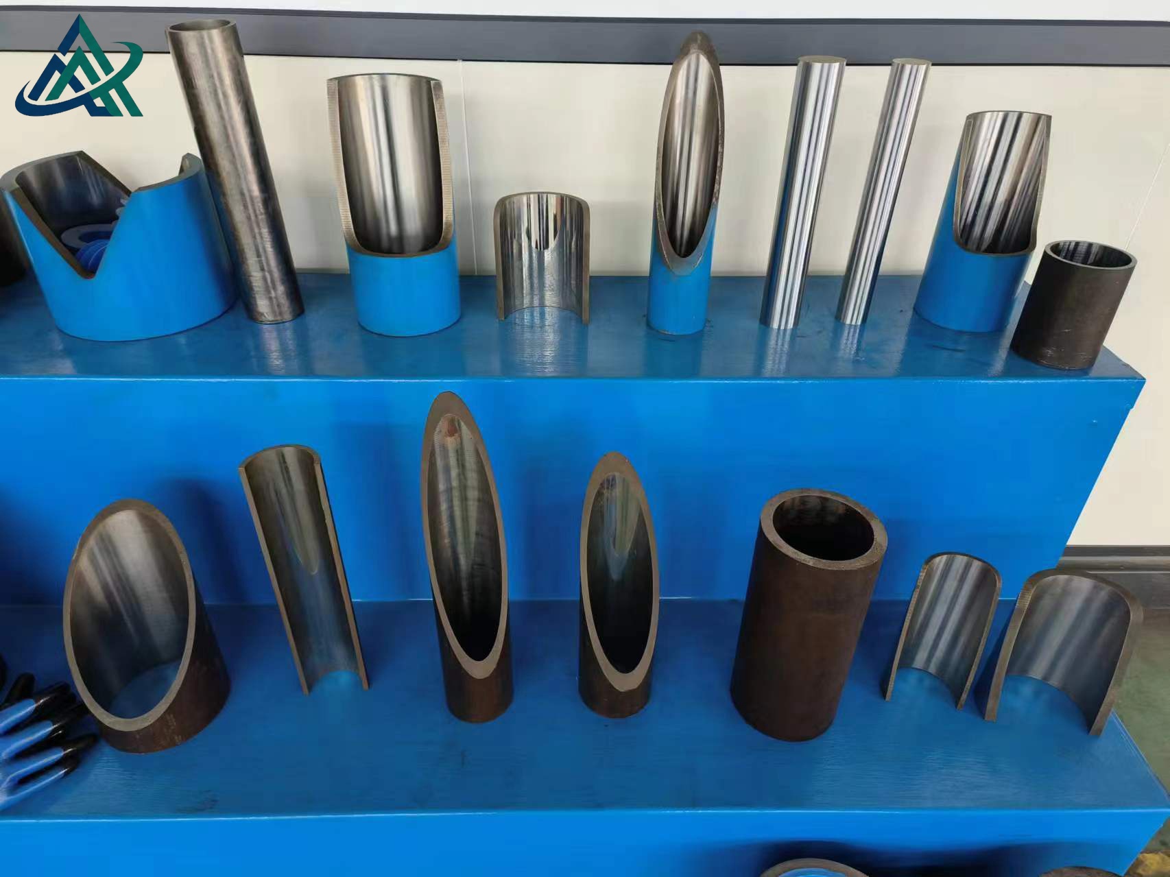 Honed Tube