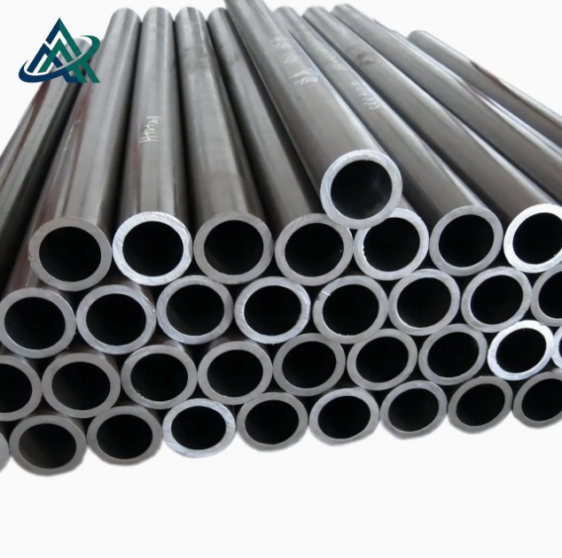 Honed Tube