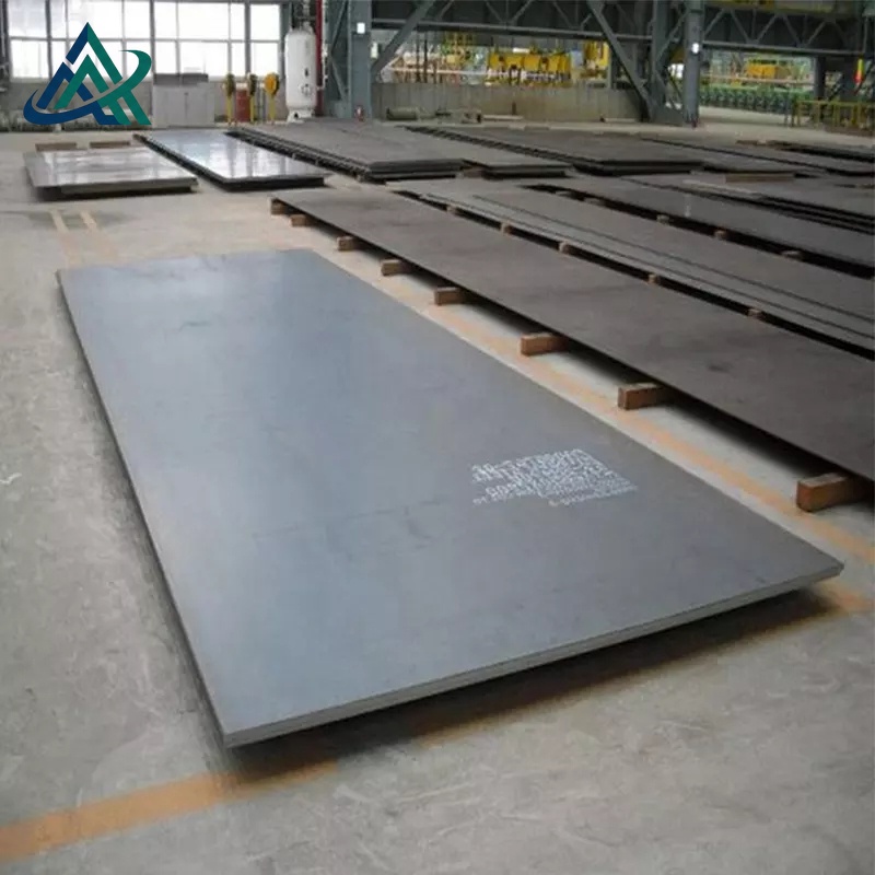 Wear-resistant Plate