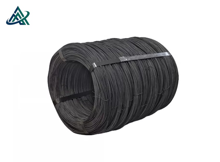 ST37 Carbon Steel Wire