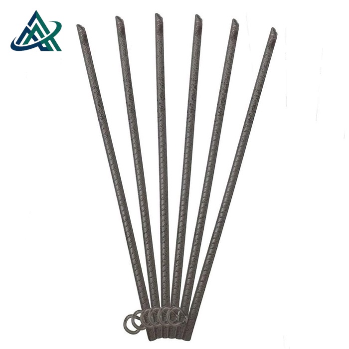 B500A/B500B/B500C Rebar