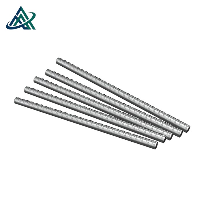 Epoxy Resin Coated Steel Bar