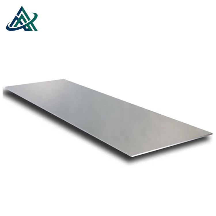 304 Stainless Steel Plate