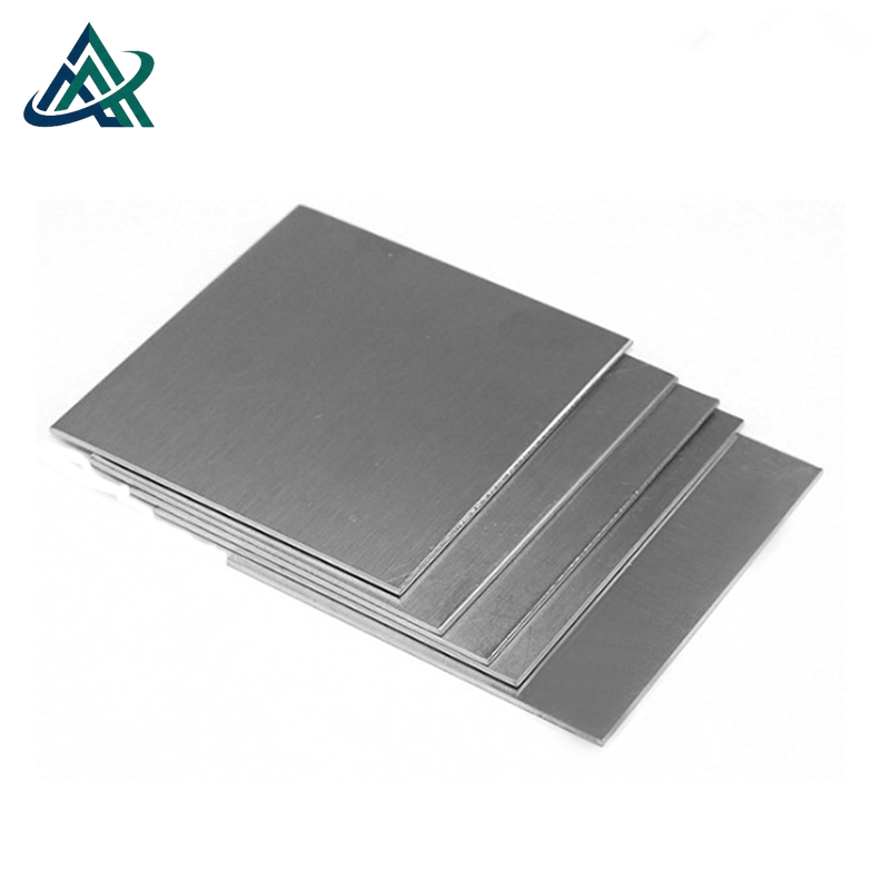 316L Stainless Steel Plate
