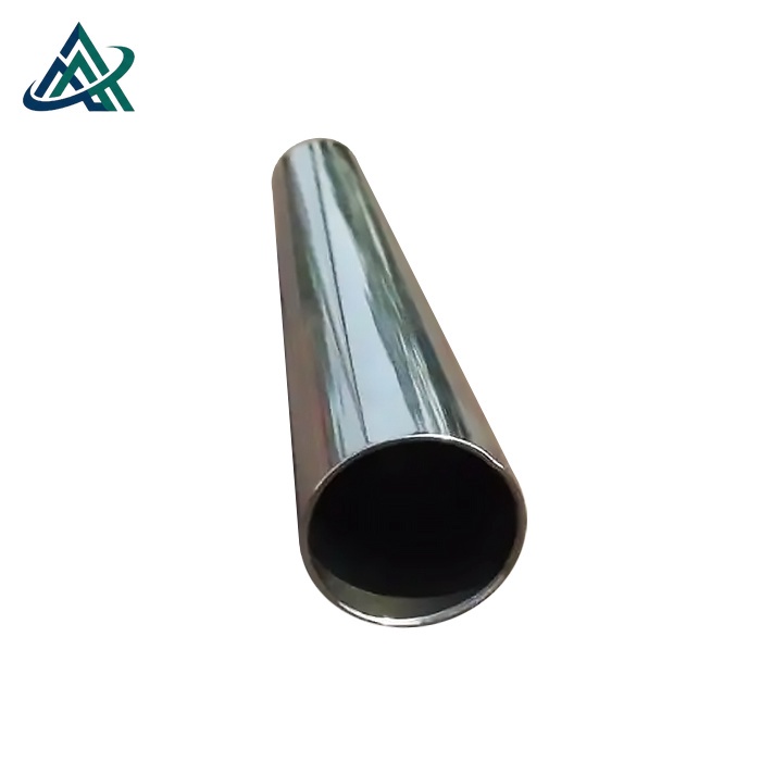 201 Stainless Steel Pipe