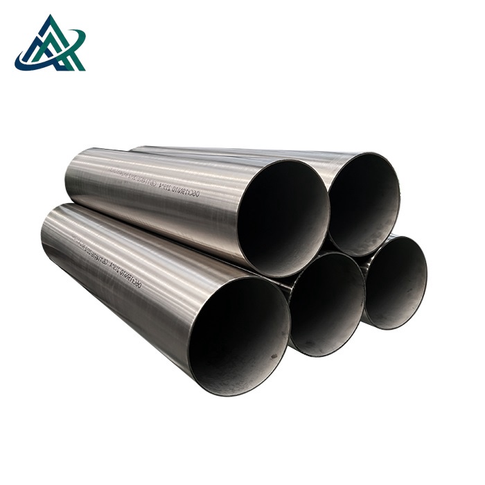 304L Stainless Steel Pipe