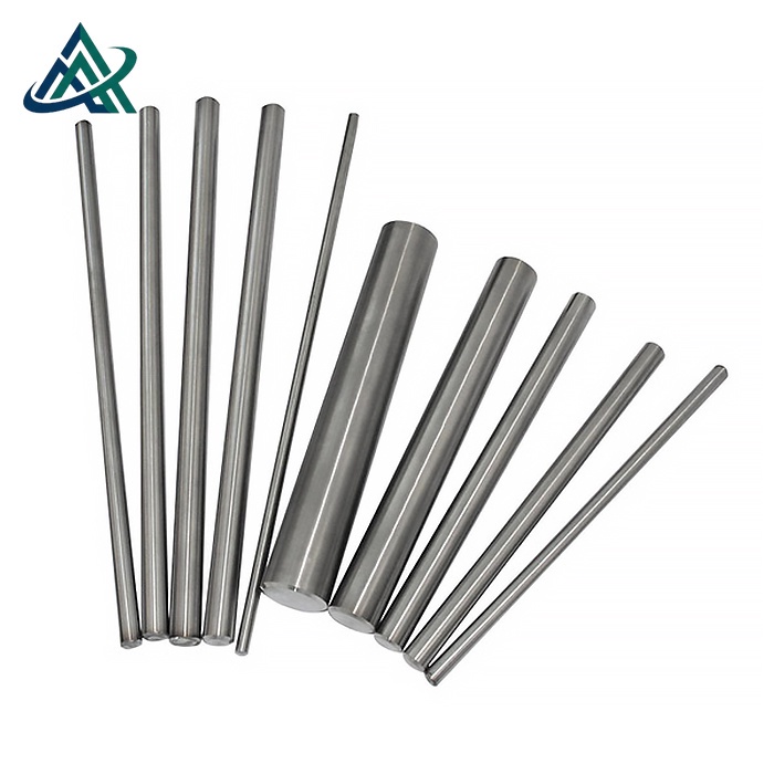 304 Stainless Steel Bar