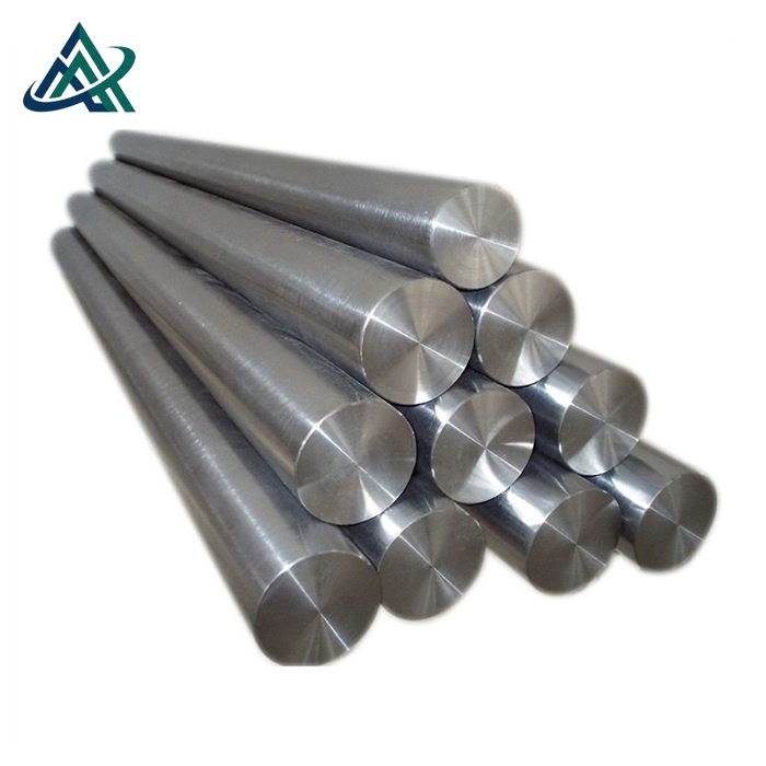 202 Stainless Steel Bar