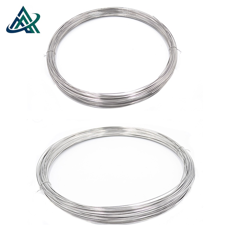 321 Stainless Steel Wire