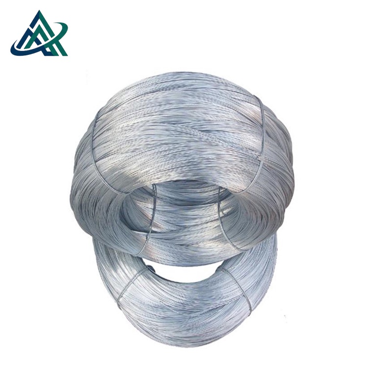 Stainless Steel Wire