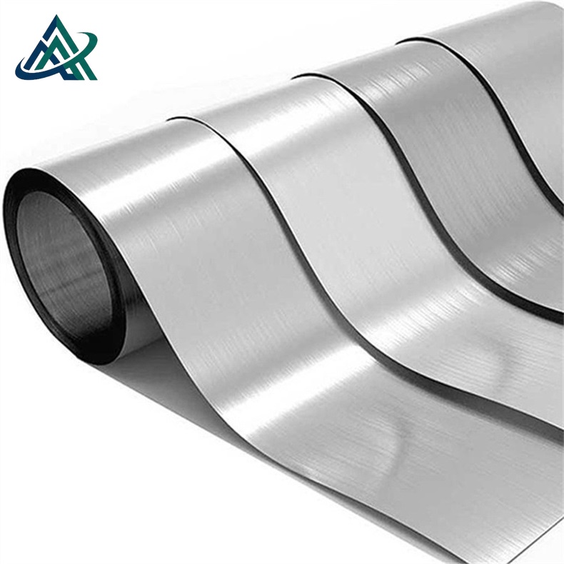 309 Stainless Strip