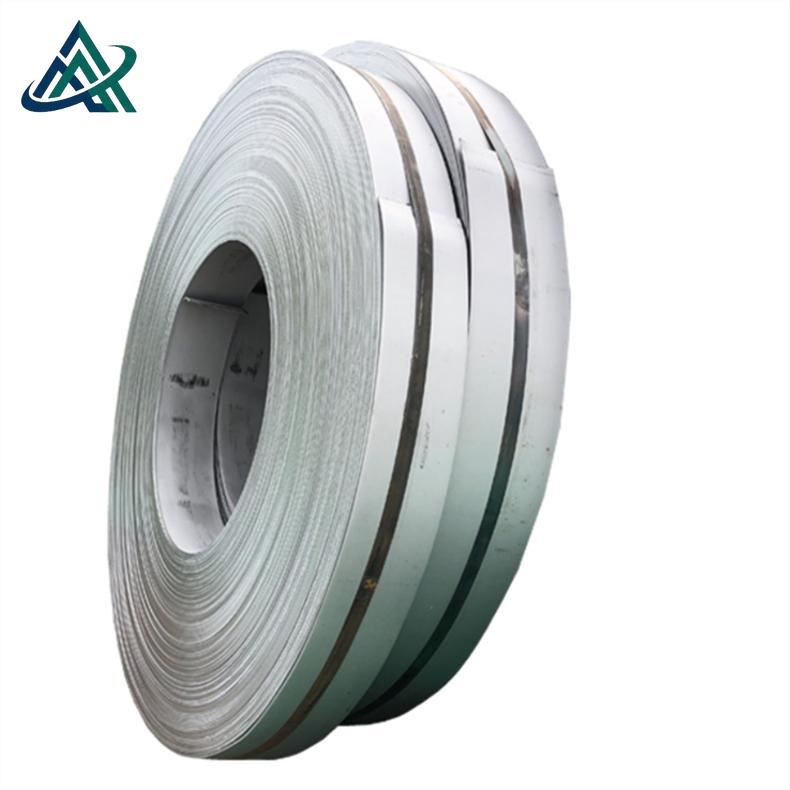 Stainless Strip