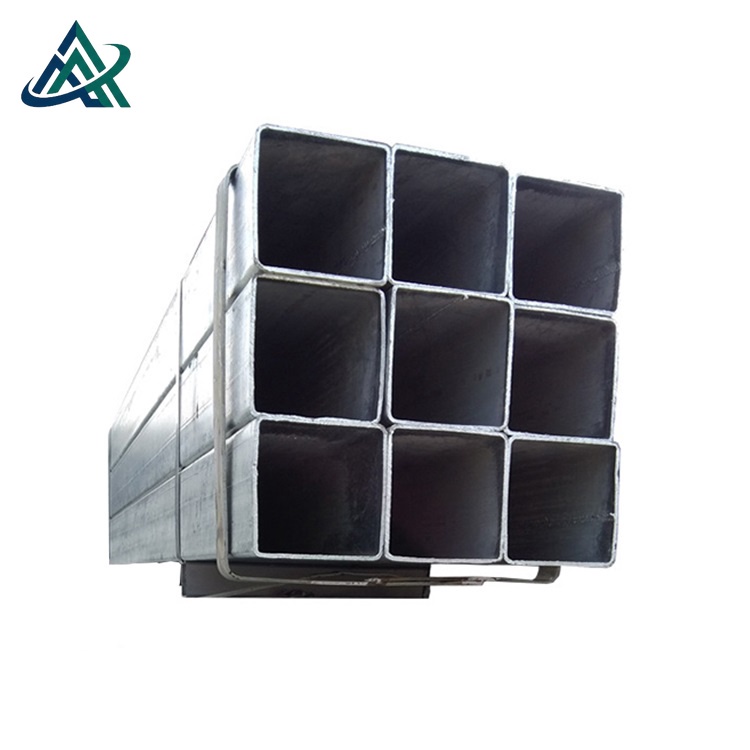Galvanized Steel Square Tube