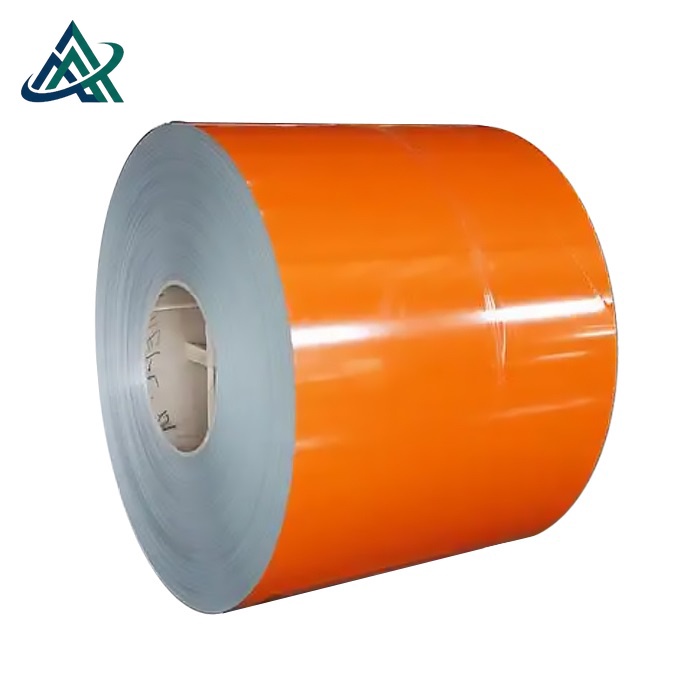 SGHC DX53D Color Coated Roll