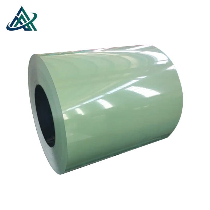 PPGI Steel Coil