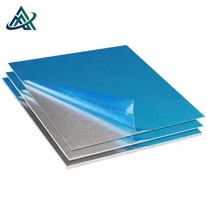 Aluminium Plate