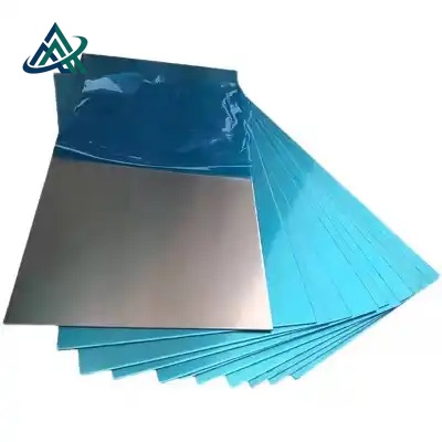 Aluminium Plate