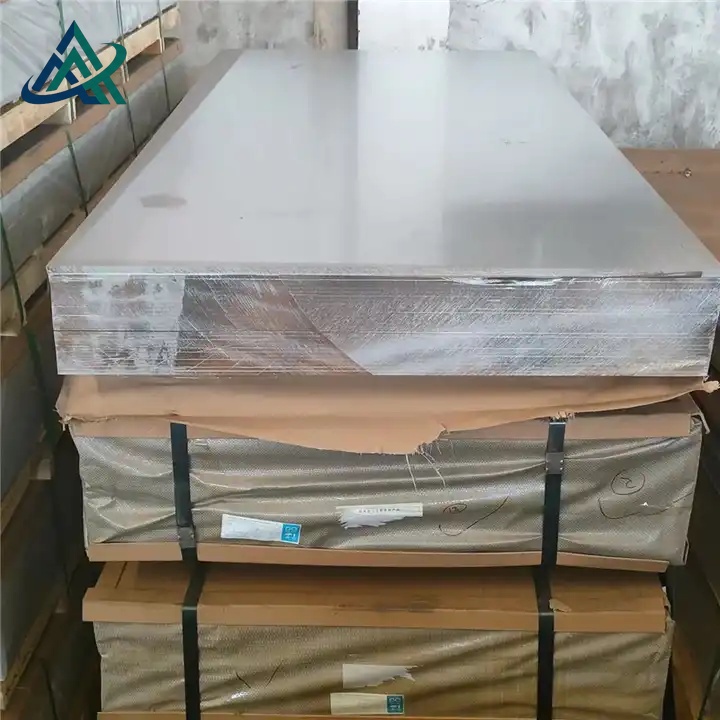 3002 Aluminium Plate