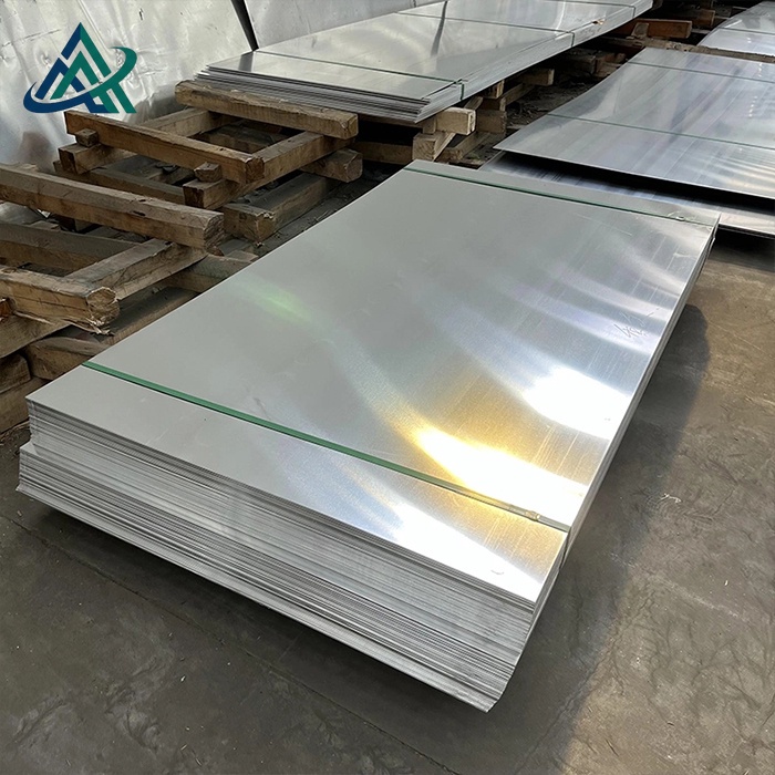 6262 Aluminium Plate
