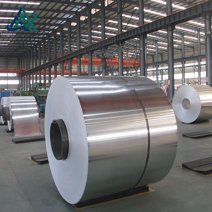Aluminum Coil