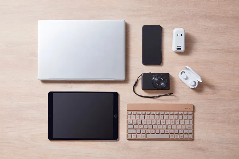 Electronics and Electrical Appliance Testing