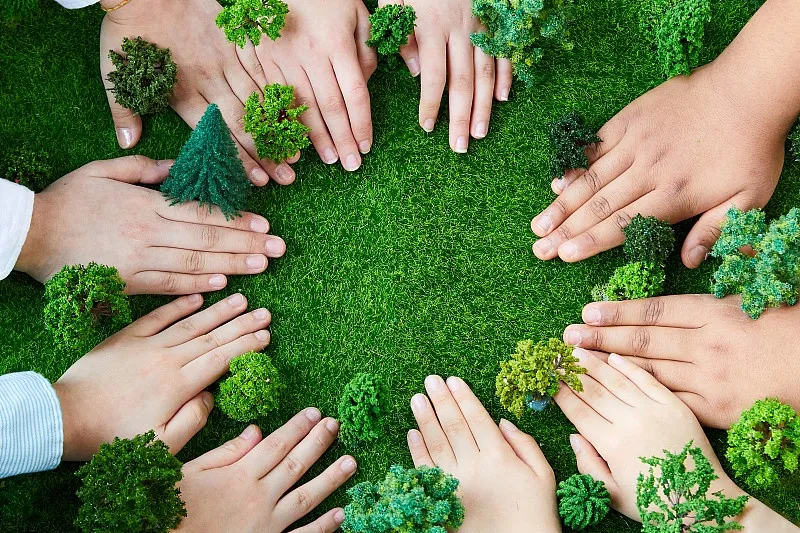 Environmental Monitoring