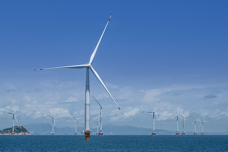 Our and Haijian Testing Complete CBTL Accreditation Ceremony, Deepening International Certification Cooperation for Power Equipment