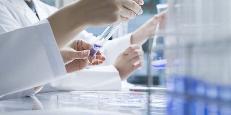 REACH Restricted Substances Testing for Electronic and Electrical Products