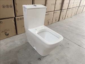 Toilet/Basin