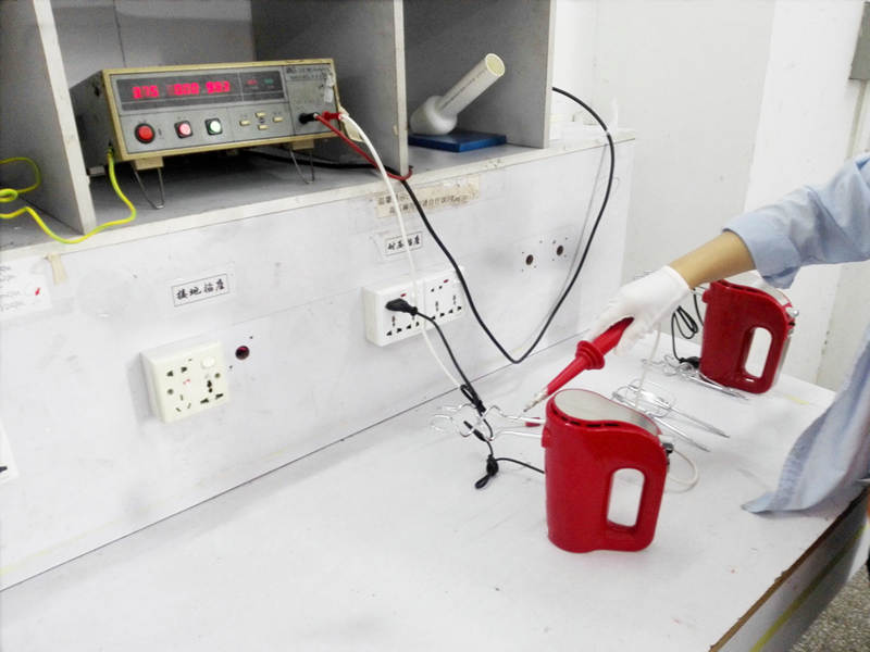 Household Appliances