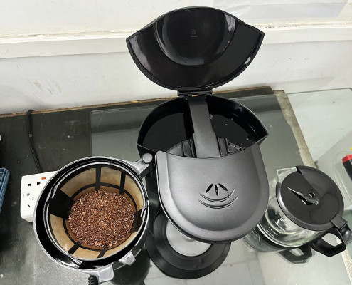 Coffee Makers