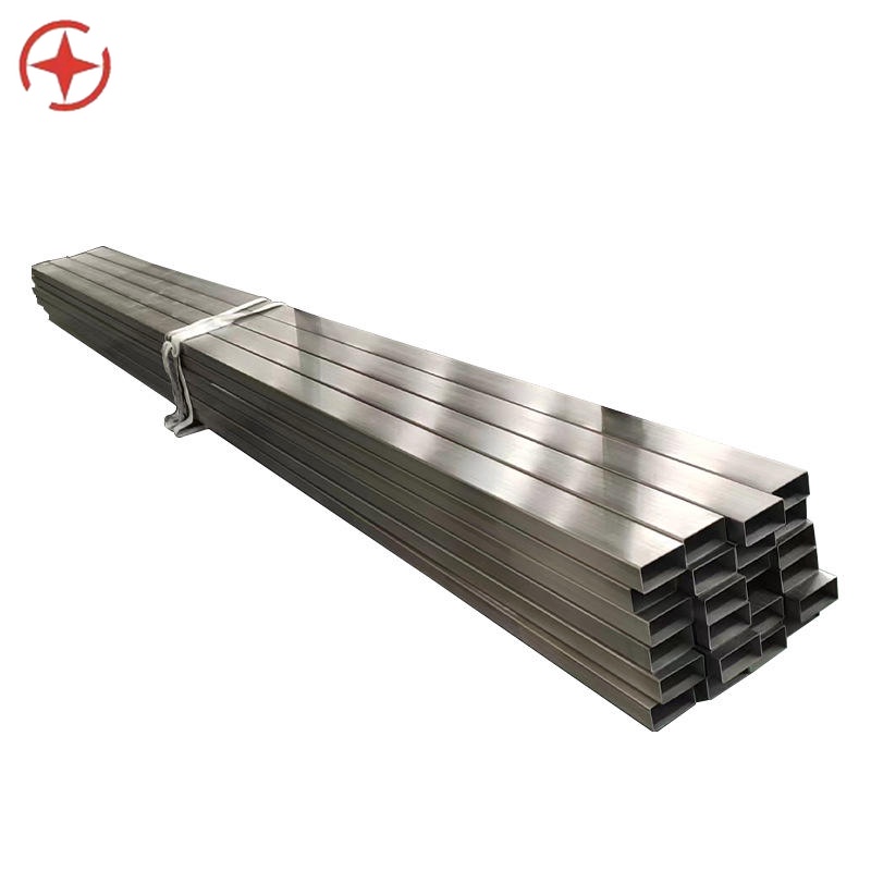Alloy Pipe